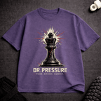 Dr Pressure T-Shirt - Tenaz