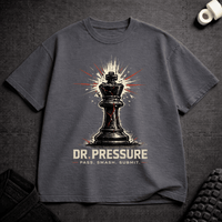 Dr Pressure T-Shirt