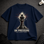 Dr Pressure T-Shirt - Tenaz