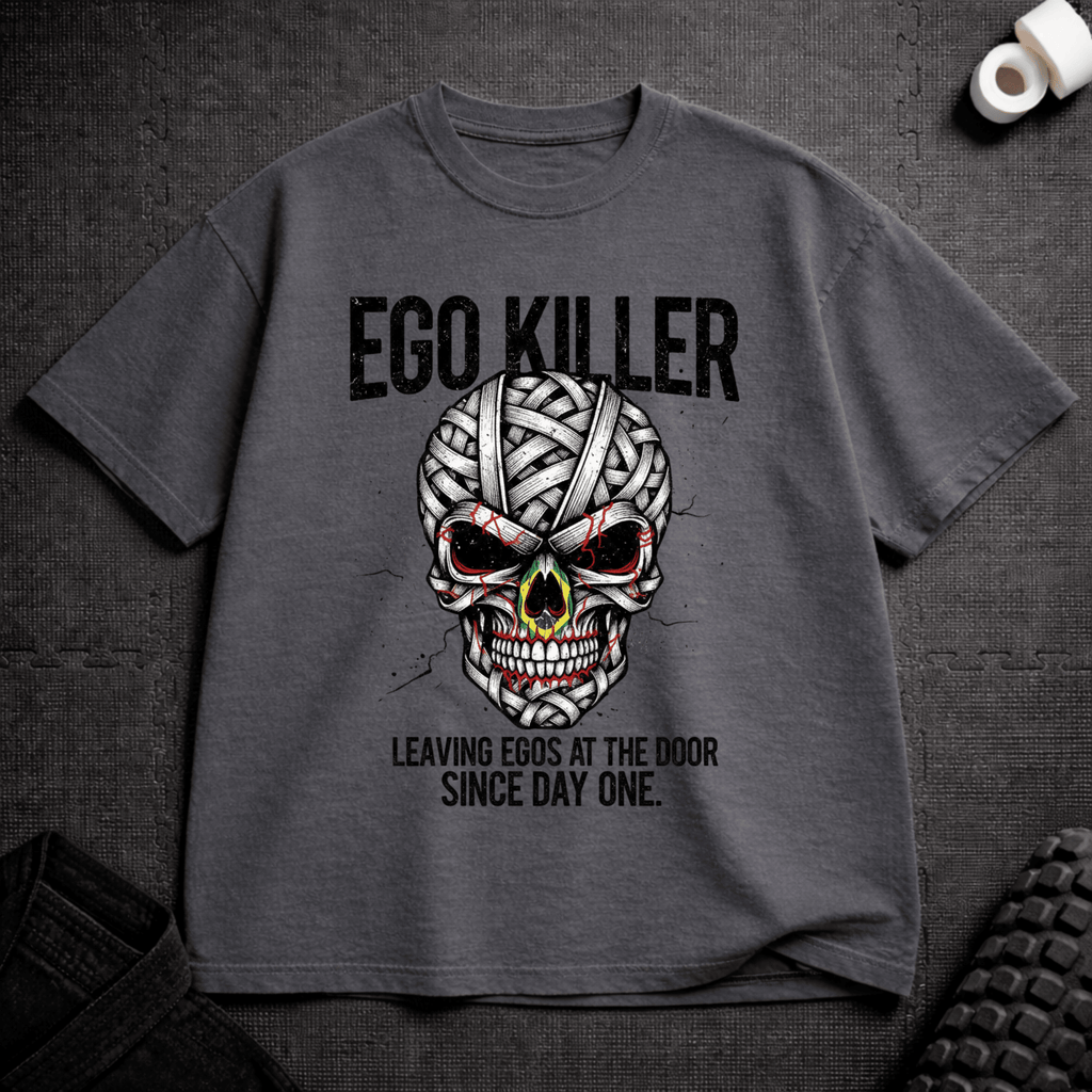 Ego Killer T-Shirt - Tenaz