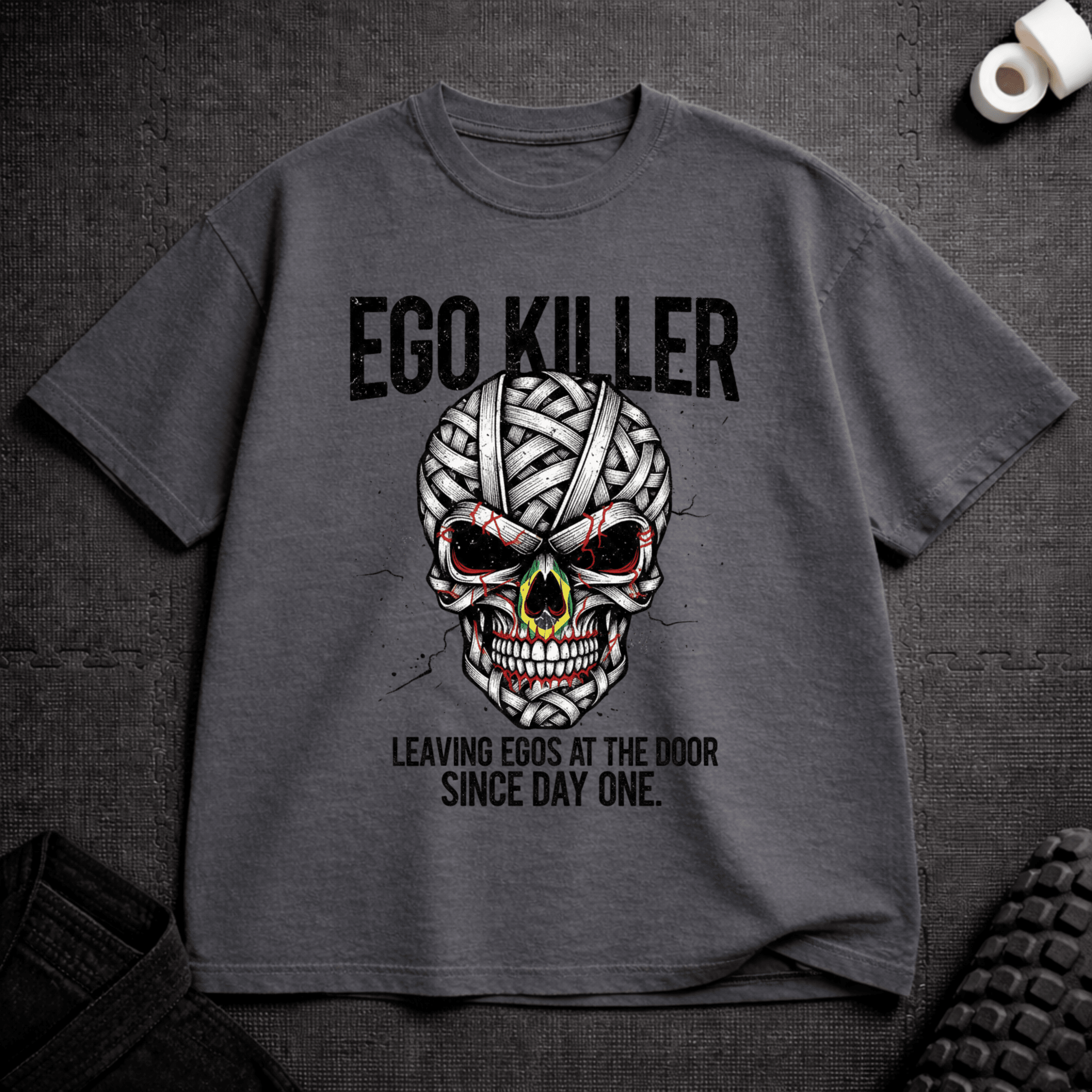 Ego Killer T-Shirt - Tenaz