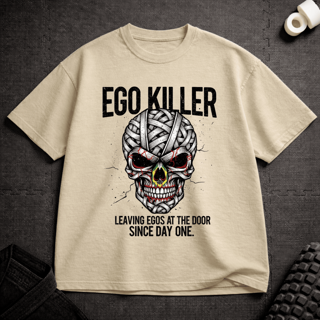 Ego Killer T-Shirt - Tenaz