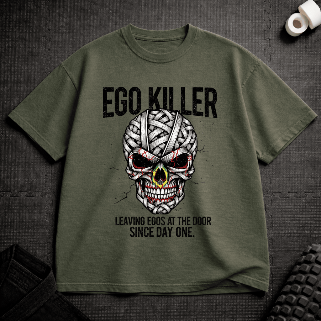 Ego Killer T-Shirt - Tenaz