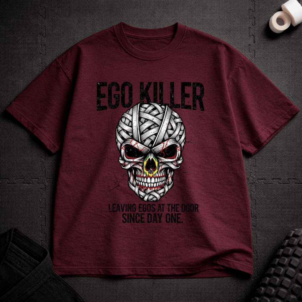 Ego Killer T-Shirt - Tenaz
