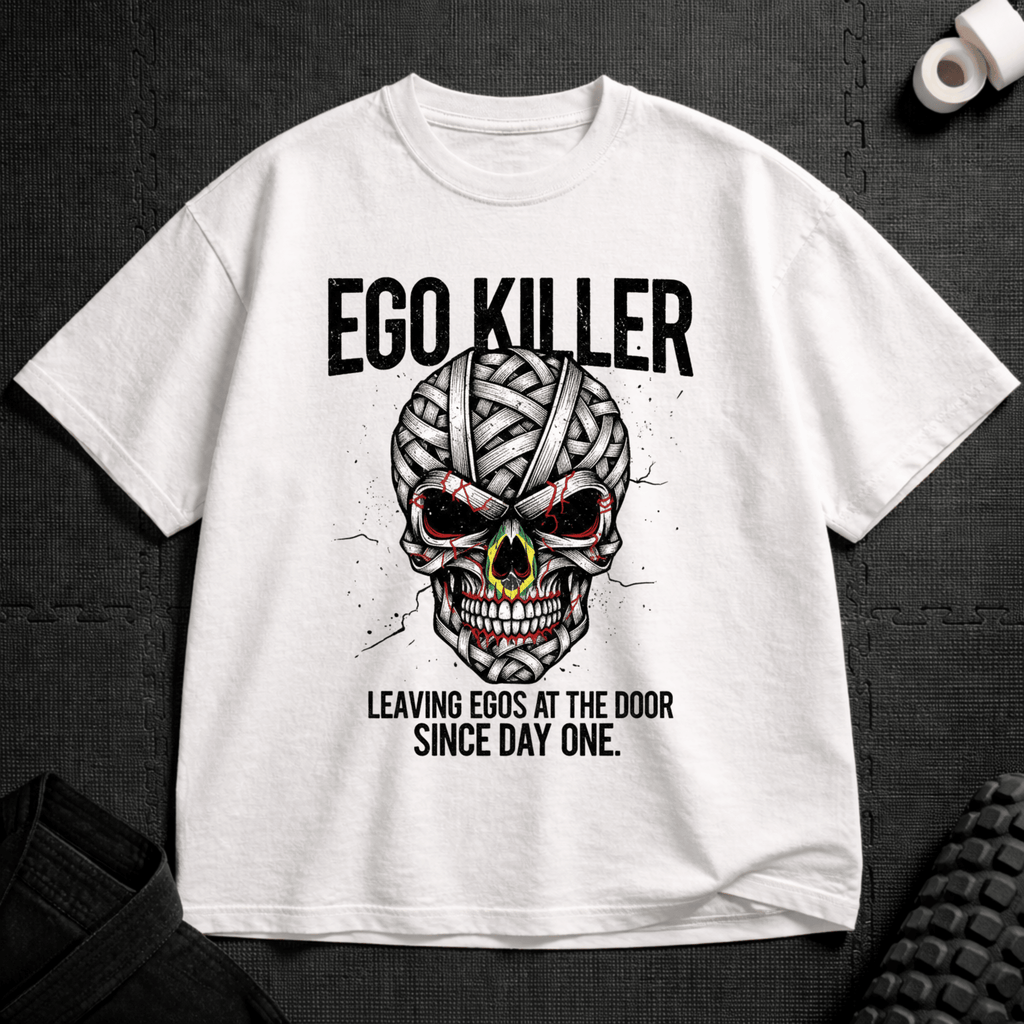 Ego Killer T-Shirt - Tenaz