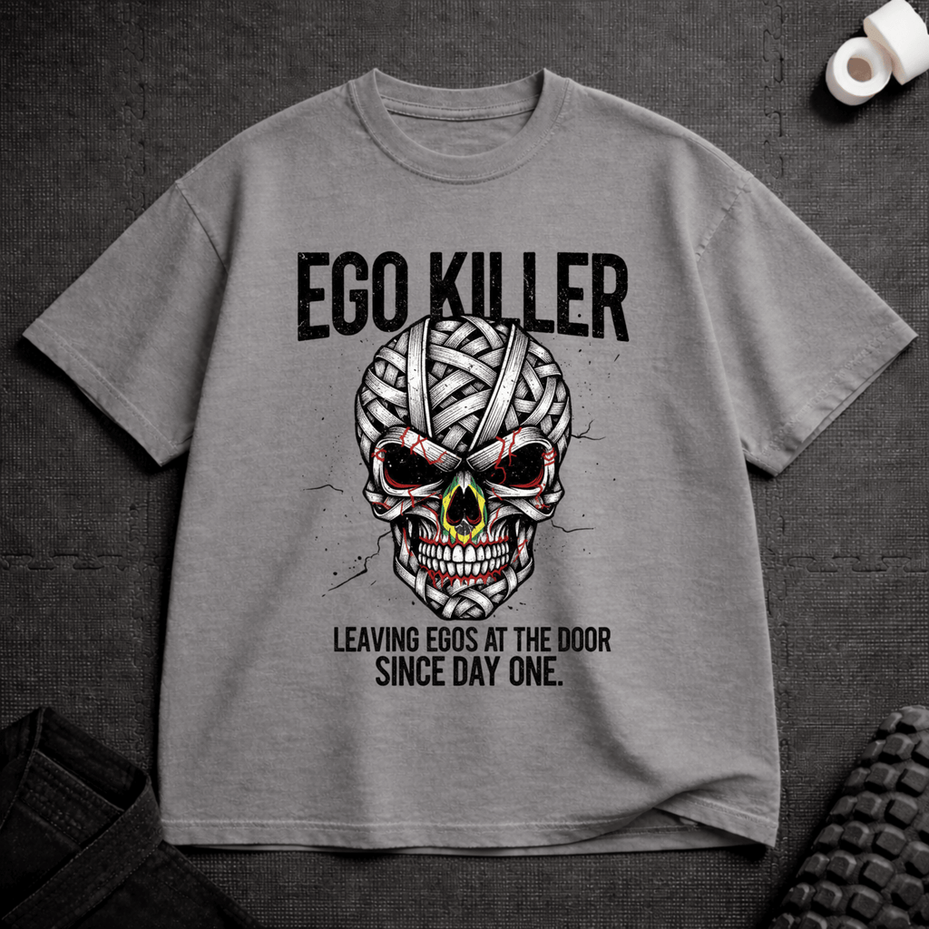 Ego Killer T-Shirt - Tenaz