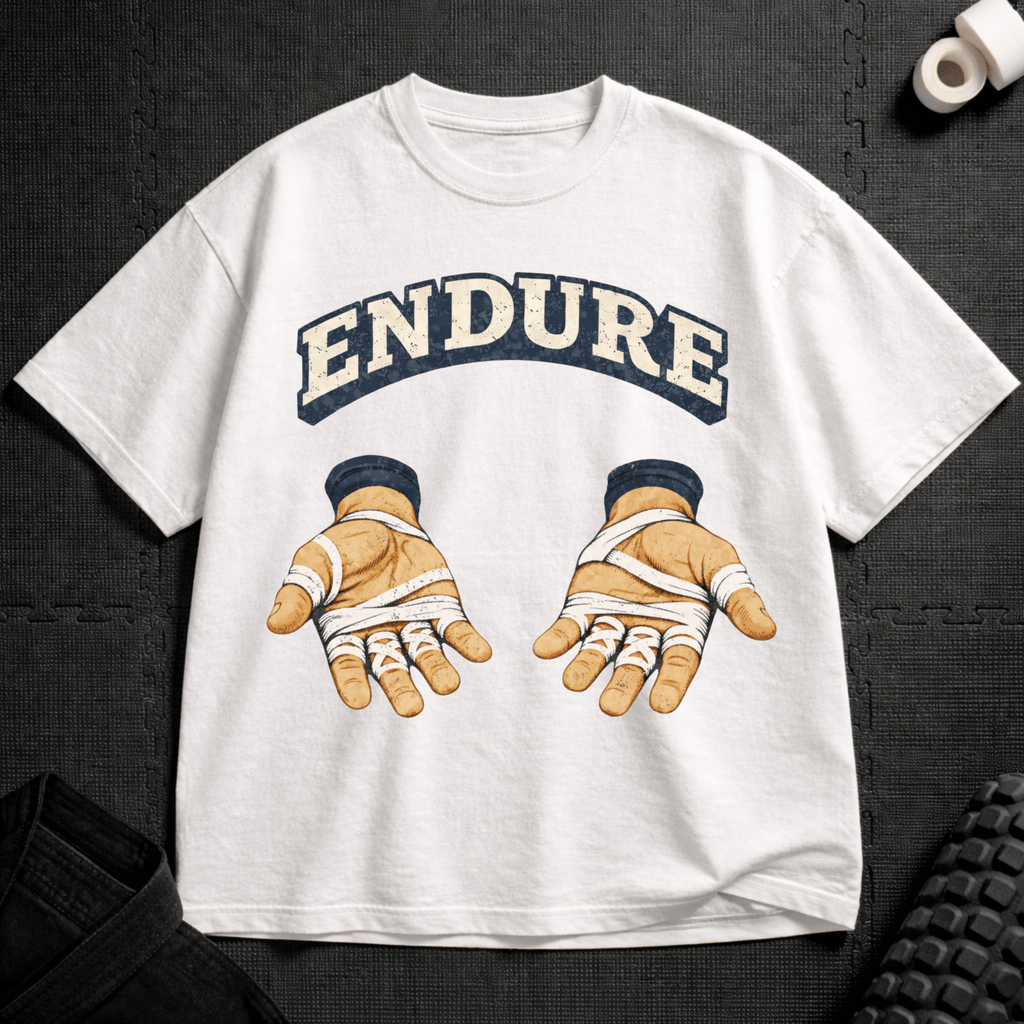 Endure T-Shirt - Tenaz
