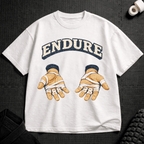 Endure T-Shirt - Tenaz