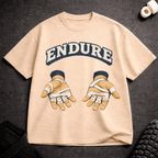 Endure T-Shirt - Tenaz