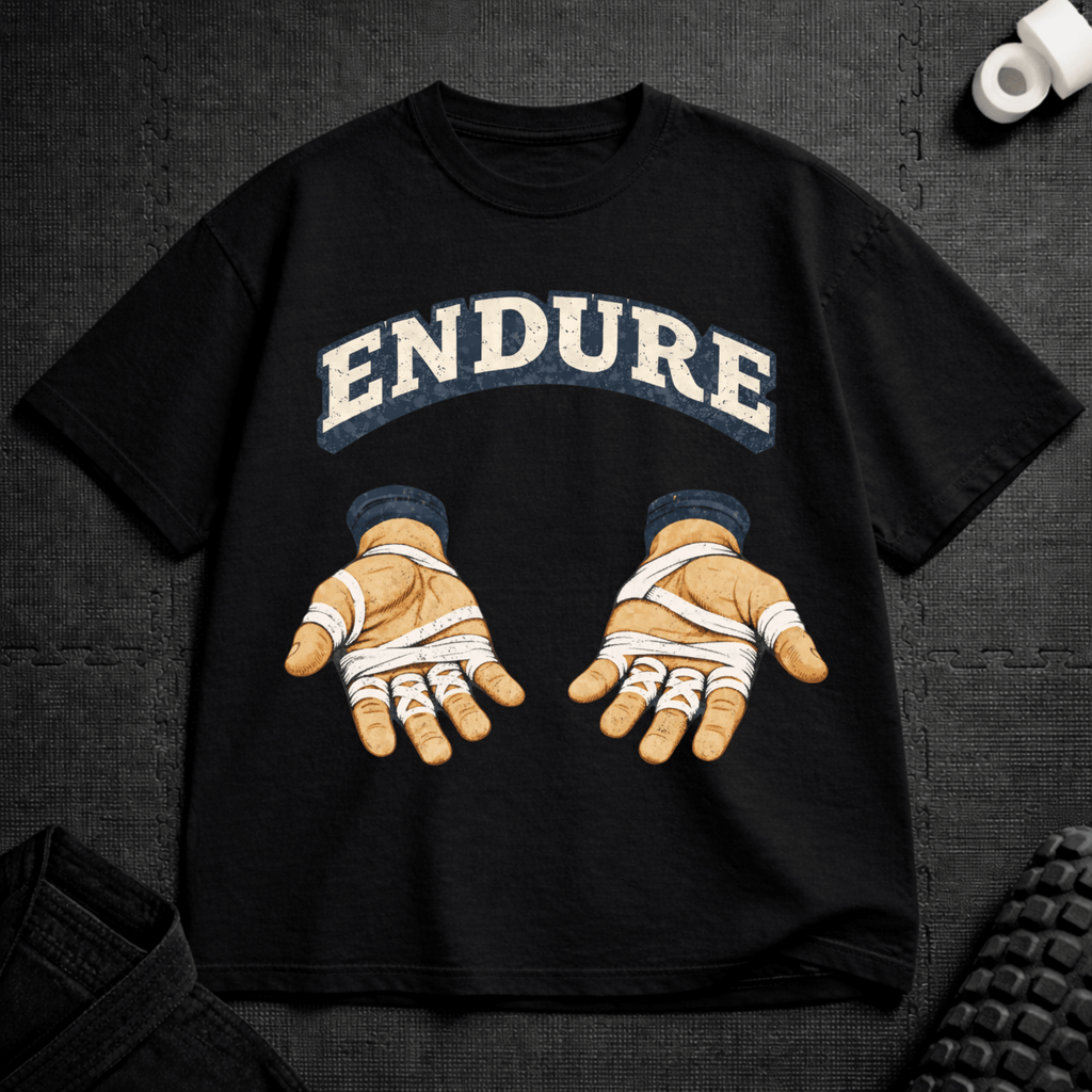 Endure T-Shirt - Tenaz