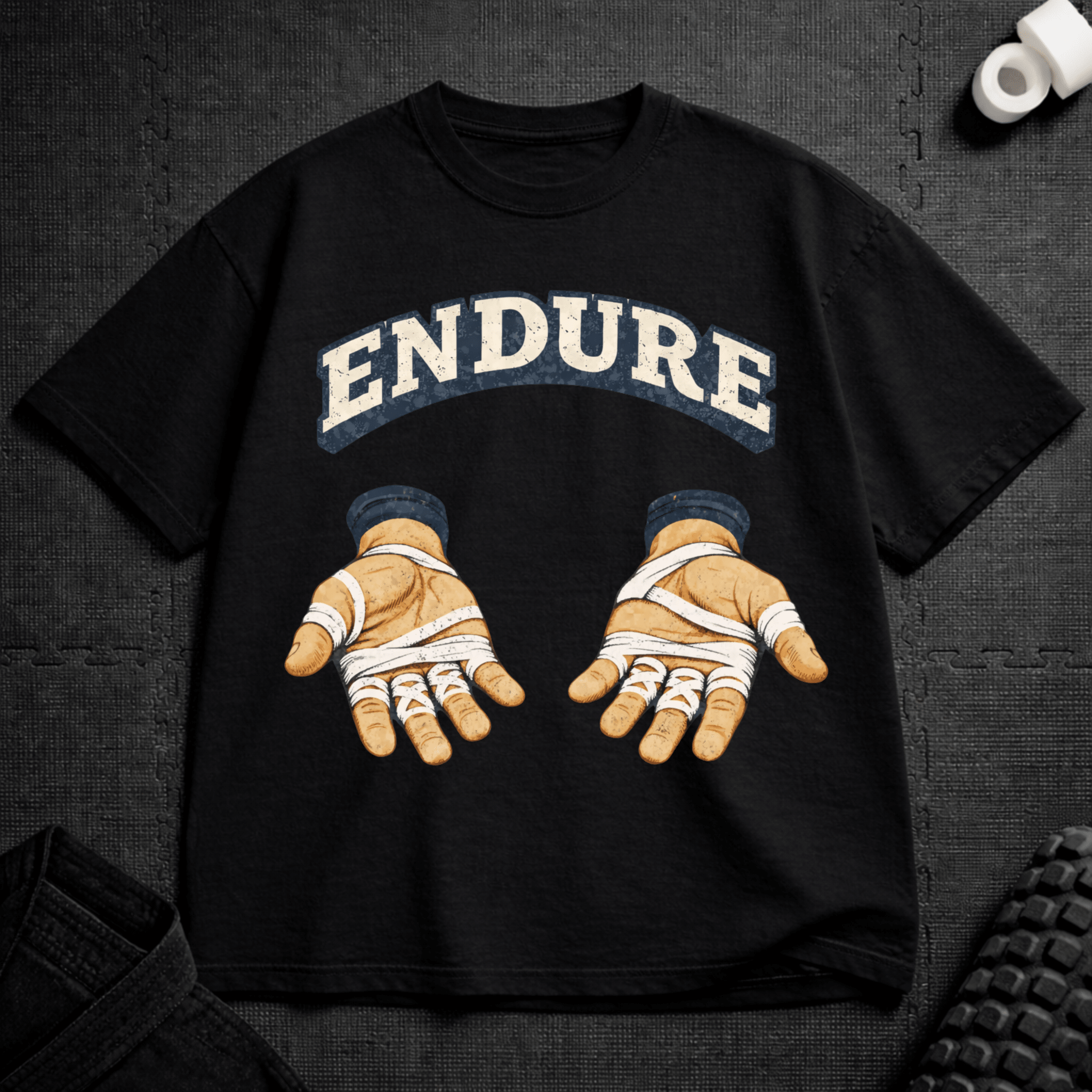 Endure T-Shirt - Tenaz