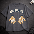 Endure T-Shirt - Tenaz