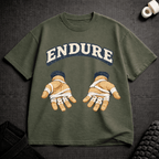 Endure T-Shirt - Tenaz