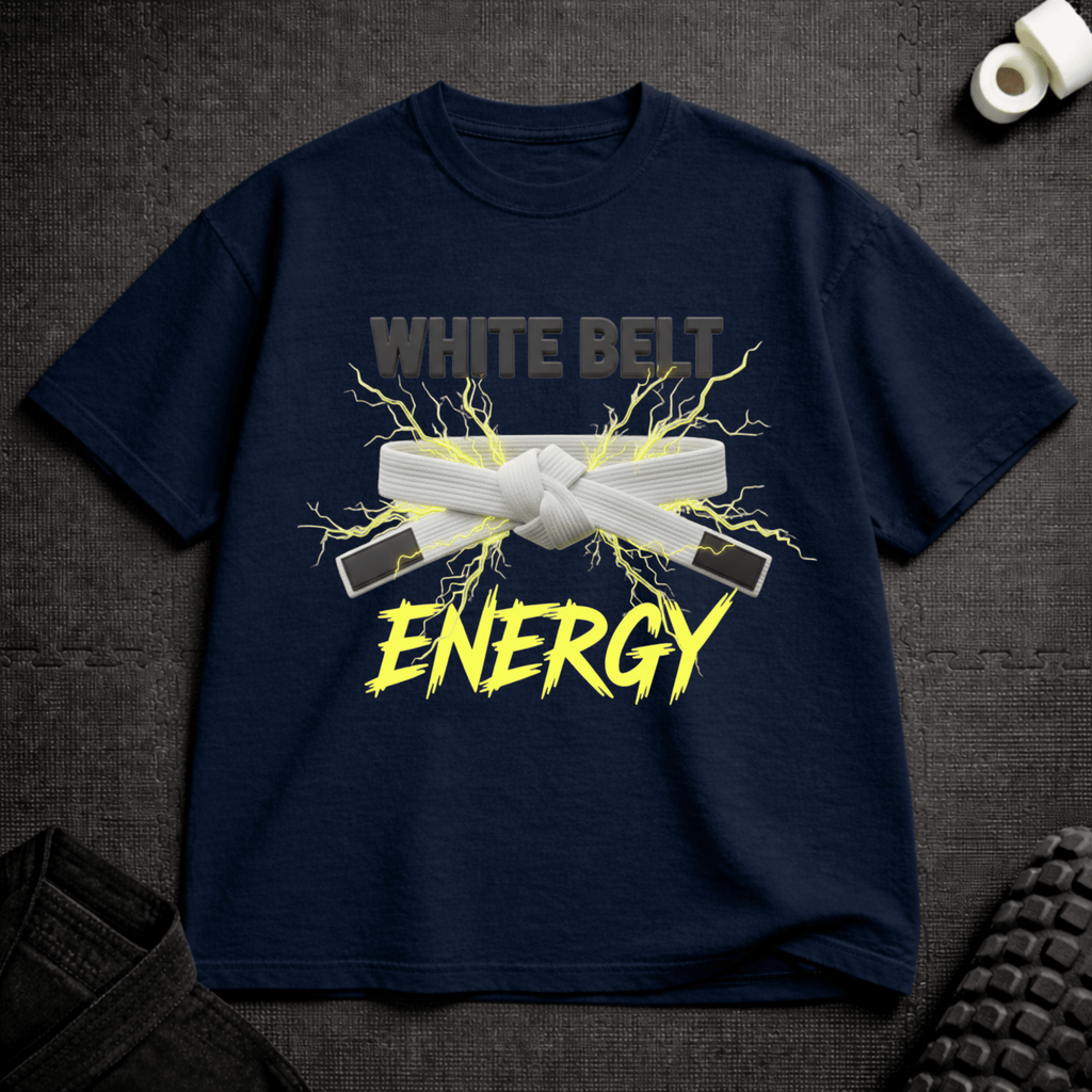 Energy T-Shirt - Tenaz