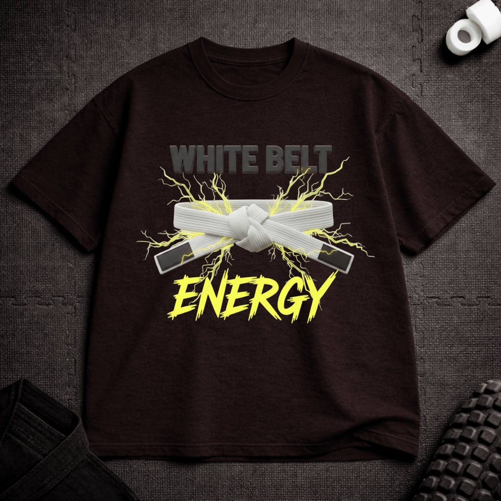 Energy T-Shirt - Tenaz