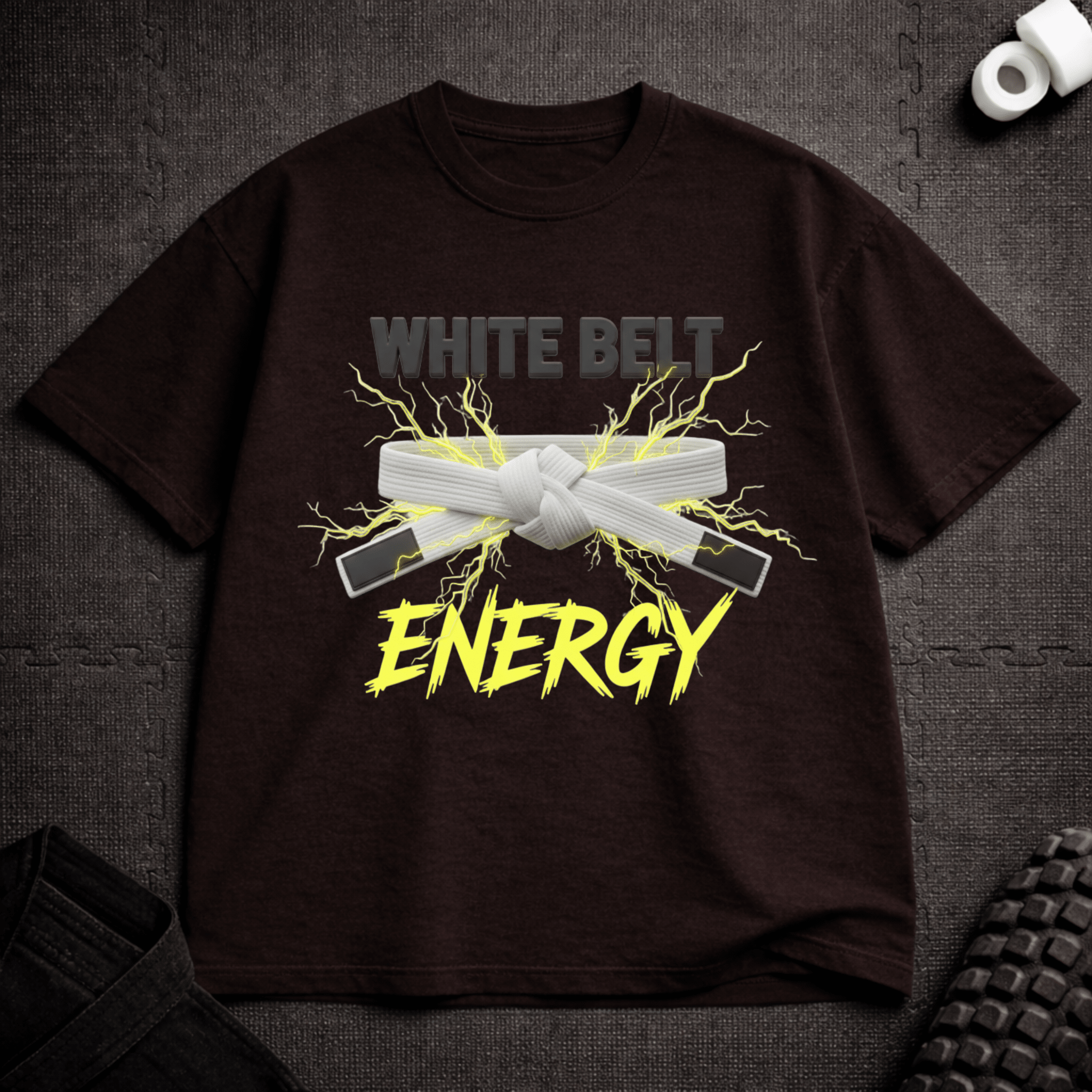 Energy T-Shirt - Tenaz