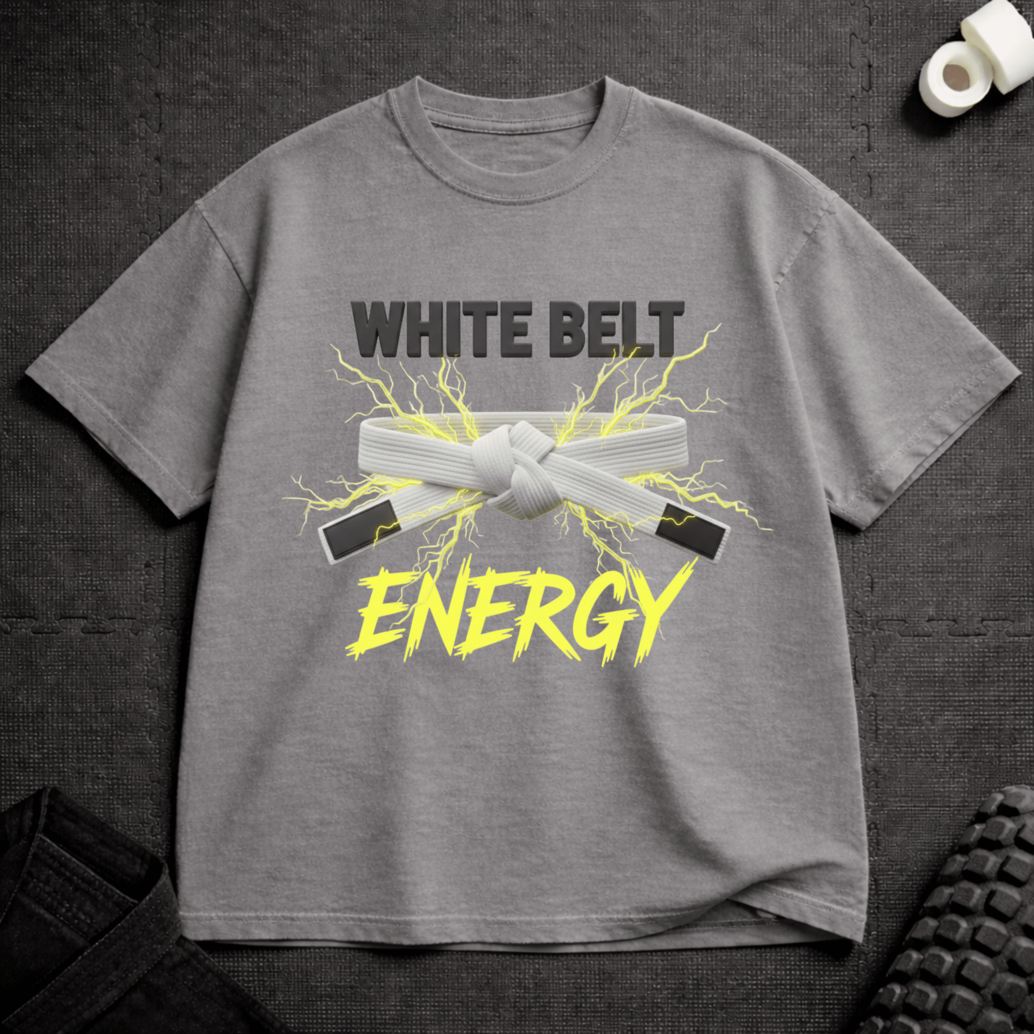 Energy T-Shirt - Tenaz