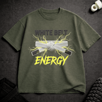 Energy T-Shirt - Tenaz