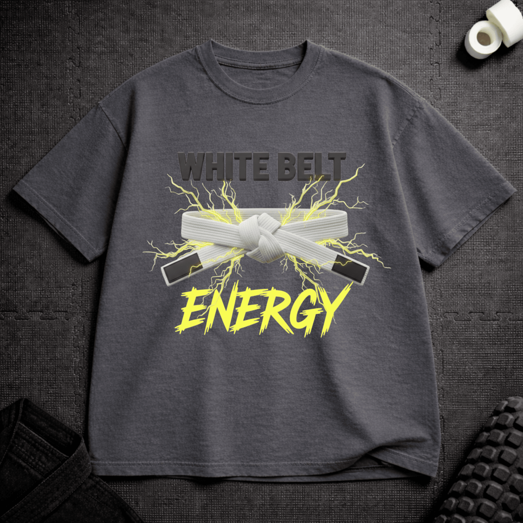 Energy T-Shirt - Tenaz