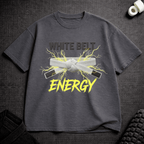 Energy T-Shirt - Tenaz