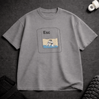 Escape T-Shirt - Tenaz