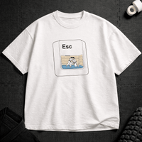 Escape T-Shirt