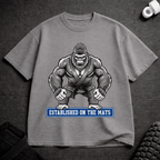 Established T-Shirt - Tenaz