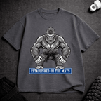 Established T-Shirt - Tenaz