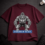 Established T-Shirt - Tenaz