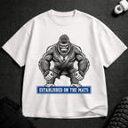 Established T-Shirt - Tenaz