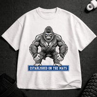 Established T-Shirt
