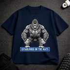 Established T-Shirt - Tenaz