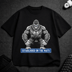 Established T-Shirt - Tenaz