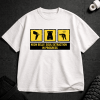 Extraction T-Shirt