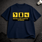 Extraction T-Shirt - Tenaz