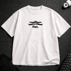 Flat T-Shirt - Tenaz
