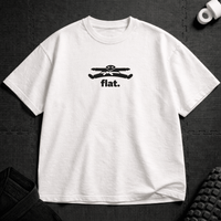 Flat T-Shirt