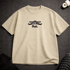 Flat T-Shirt - Tenaz