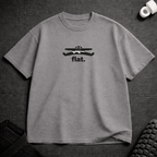 Flat T-Shirt - Tenaz