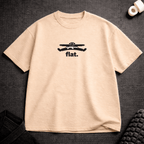 Flat T-Shirt - Tenaz