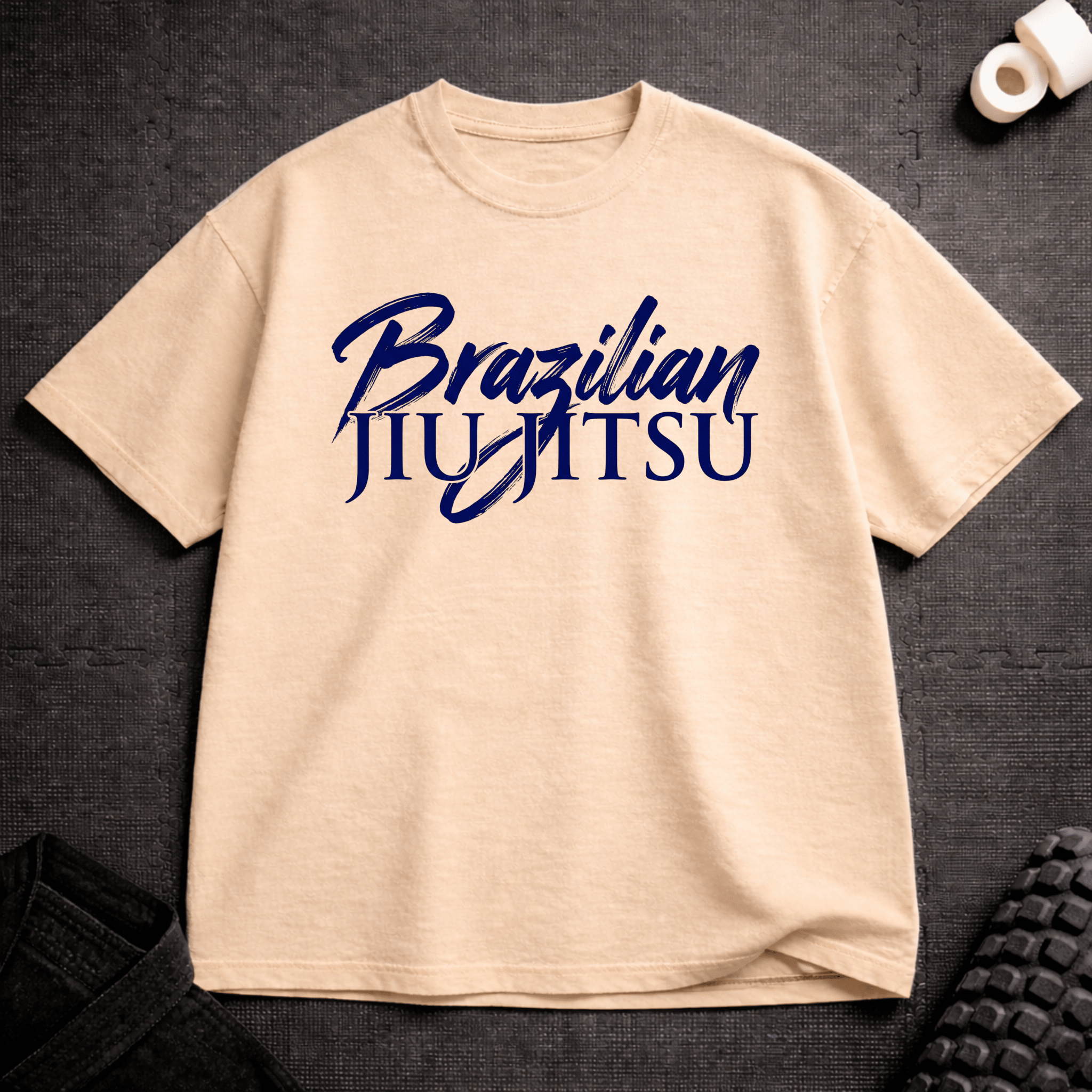 Flow T-Shirt - Tenaz