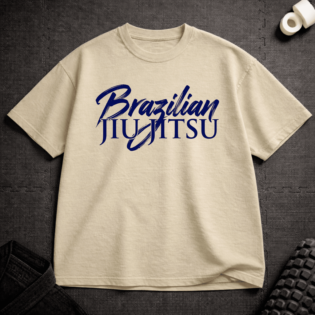 Flow T-Shirt - Tenaz