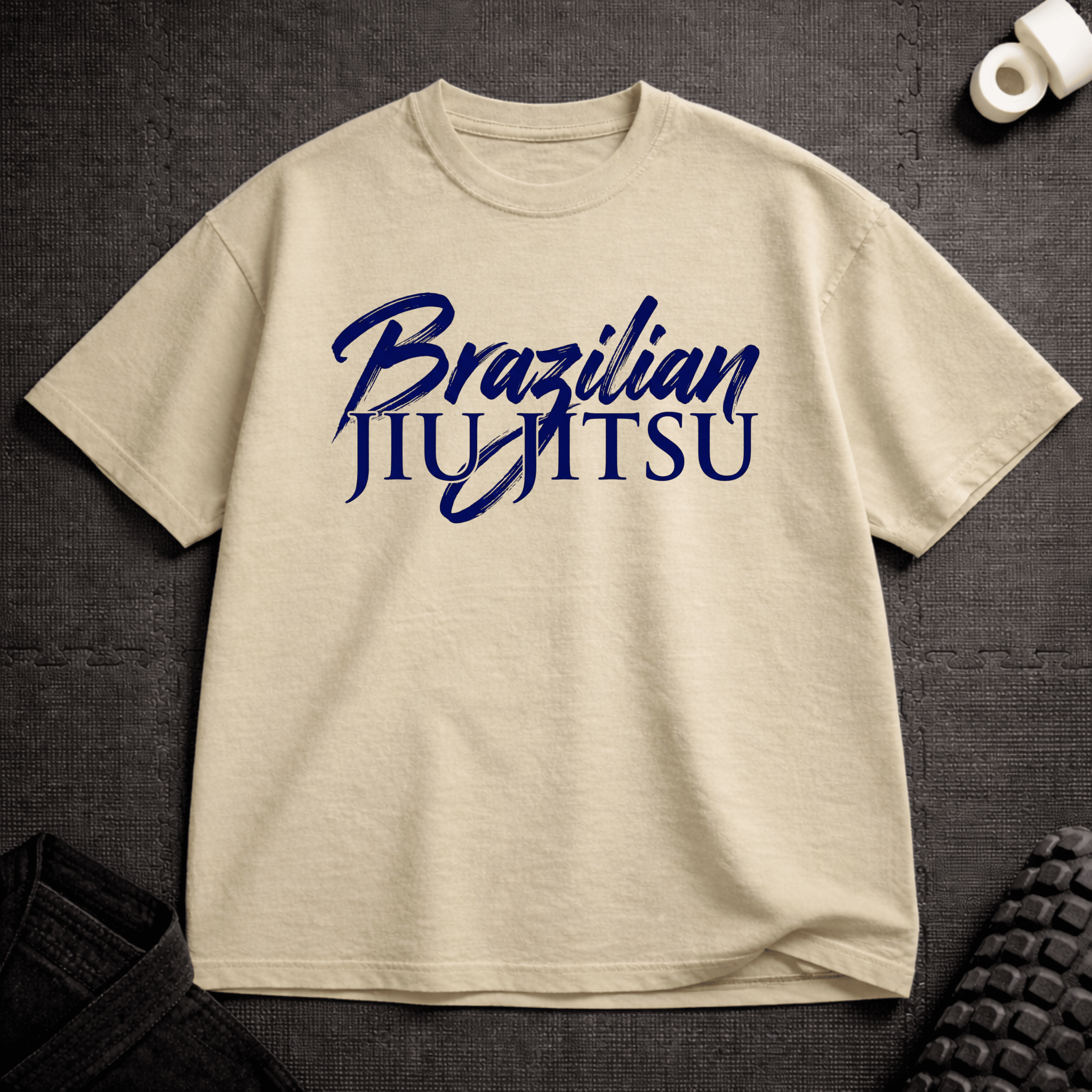 Flow T-Shirt - Tenaz