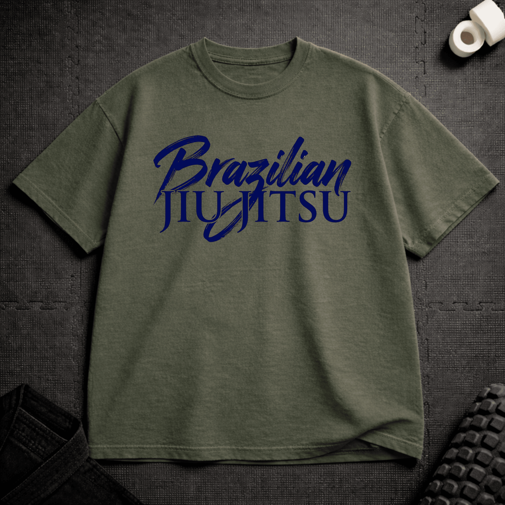 Flow T-Shirt - Tenaz