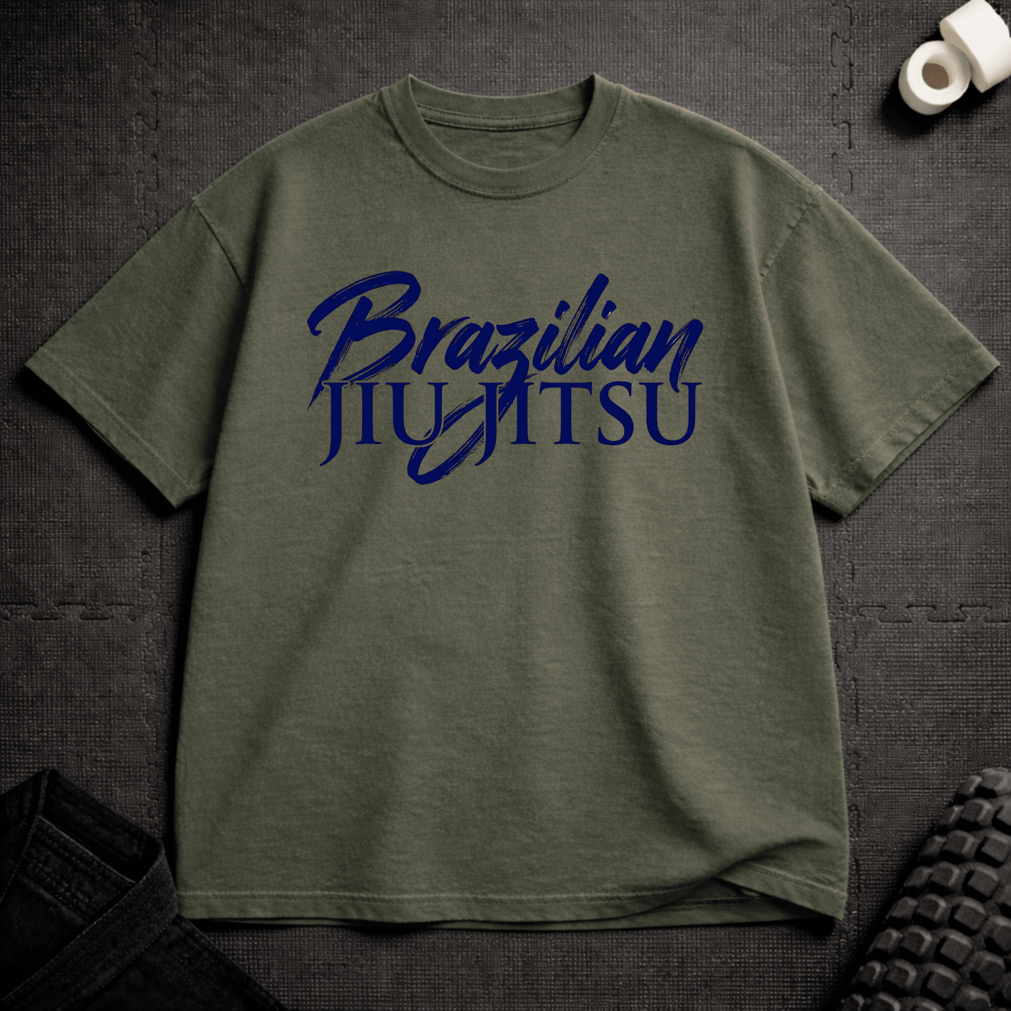 Flow T-Shirt - Tenaz