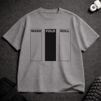 Fold T-Shirt - Tenaz
