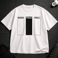 Fold T-Shirt