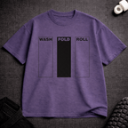 Fold T-Shirt - Tenaz