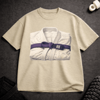 Folded Gi T-Shirt - Tenaz
