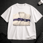 Folded Gi T-Shirt - Tenaz